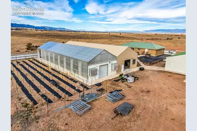 1840 Pope Valley Ranch Road, Pueblo, CO 81005 - Photo 20