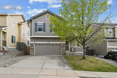 7723 Autumn Leaf Way, Colorado Springs, CO 80922 - Photo 2