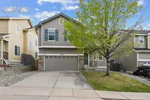 7723 Autumn Leaf Way, Colorado Springs, CO 80922 - Photo 2