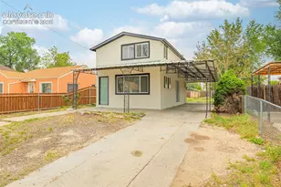 1418 Bragdon Ave, Pueblo, CO 81004 - Photo 1