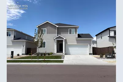 22325 Cattlemen Run, Calhan, CO 80808 - Photo 1