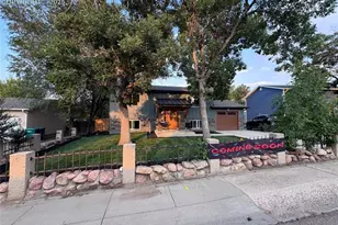 1307 Hartford St, Colorado Springs, CO 80906 - Photo 2