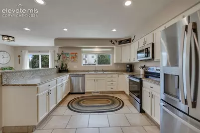 17035 Snowwood Drive, Monument, CO 80132 - Photo 18
