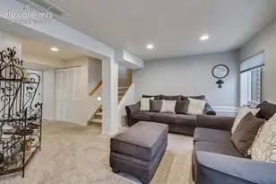 17035 Snowwood Dr, Monument, CO 80132 - Photo 6