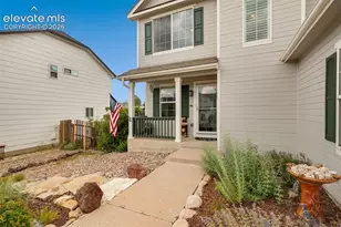 17035 Snowwood Dr, Monument, CO 80132 - Photo 38