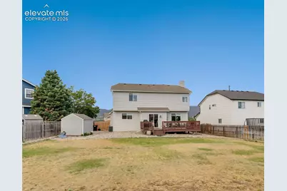 17035 Snowwood Drive, Monument, CO 80132 - Photo 36