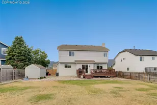 17035 Snowwood Dr, Monument, CO 80132 - Photo 36