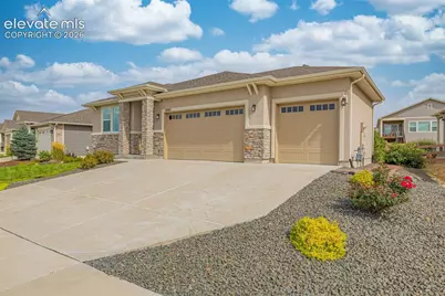 6562 Mancala Way, Colorado Springs, CO 80924 - Photo 2