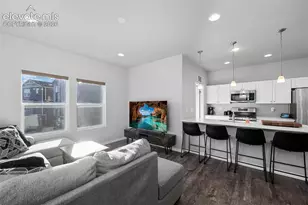 7410 Gorgeted Quail Grv, Colorado Springs, CO 80923 - Photo 2