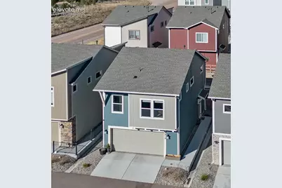 7410 Gorgeted Quail Grove, Colorado Springs, CO 80923 - Photo 1