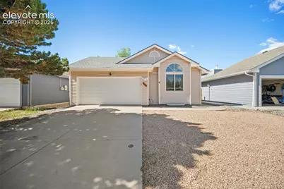 8643 Chancellor Drive, Colorado Springs, CO 80920 - Photo 2