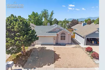 8643 Chancellor Drive, Colorado Springs, CO 80920 - Photo 6