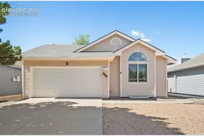 8643 Chancellor Drive, Colorado Springs, CO 80920 - Photo 1