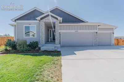11073 Asbee Street, Peyton, CO 80831 - Photo 2