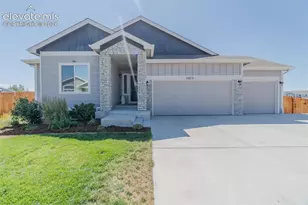 11073 Asbee St, Peyton, CO 80831 - Photo 2