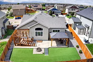 10646 Abrams Dr, Colorado Springs, CO 80925 - Photo 4