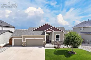 10646 Abrams Dr, Colorado Springs, CO 80925 - Photo 2