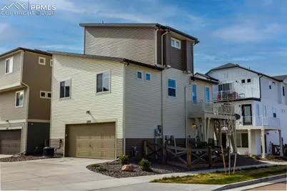 5769 Thurless Lane, Colorado Springs, CO 80927 - Photo 6
