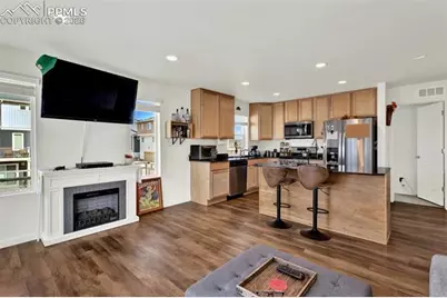 5769 Thurless Lane, Colorado Springs, CO 80927 - Photo 4