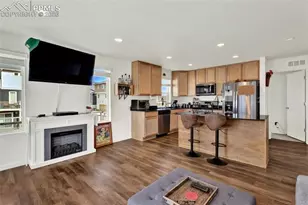 5769 Thurless Ln, Colorado Springs, CO 80927 - Photo 4