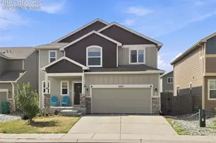 6202 Pilgrimage Rd, Colorado Springs, CO 80925 - Photo 1