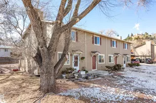 3733 Red Canon Pl, Colorado Springs, CO 80904 - Photo 2