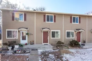 3733 Red Canon Pl, Colorado Springs, CO 80904 - Photo 1