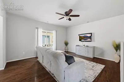 7235 Forest Meadows Avenue, Colorado Springs, CO 80908 - Photo 2