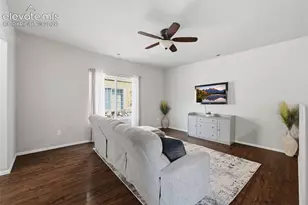 7235 Forest Meadows Ave, Colorado Springs, CO 80908 - Photo 2
