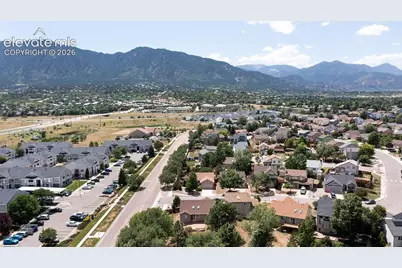 1168 Scarlet Oak Drive, Colorado Springs, CO 80906 - Photo 8