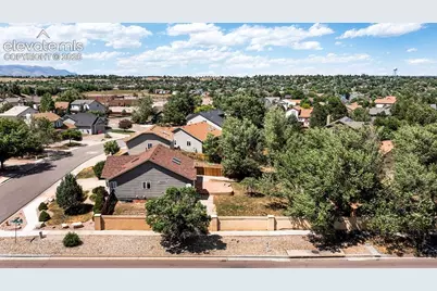 1168 Scarlet Oak Drive, Colorado Springs, CO 80906 - Photo 4