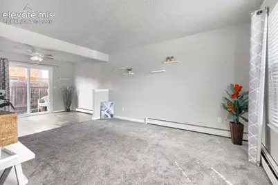 1173 Willow Bend Circle #3, Colorado Springs, CO 80918 - Photo 2