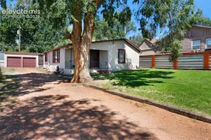 1126 McArthur Ave, Colorado Springs, CO 80909 - Photo 1