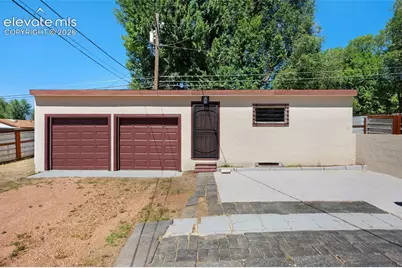 1126 McArthur Avenue, Colorado Springs, CO 80909 - Photo 4