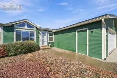 7695 Whiptail Point, Colorado Springs, CO 80922 - Photo 2