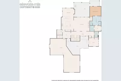 17512 Pond View Place, Colorado Springs, CO 80908 - Photo 40