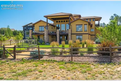 17512 Pond View Place, Colorado Springs, CO 80908 - Photo 44