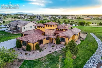 17512 Pond View Place, Colorado Springs, CO 80908 - Photo 46