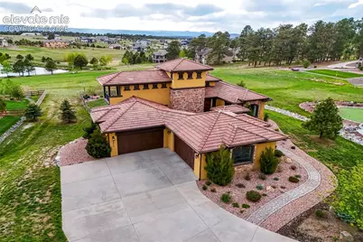 17512 Pond View Place, Colorado Springs, CO 80908 - Photo 2
