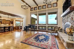 17512 Pond View Pl, Colorado Springs, CO 80908 - Photo 8