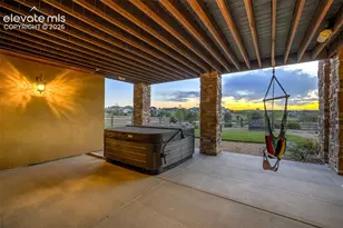 17512 Pond View Pl, Colorado Springs, CO 80908 - Photo 40