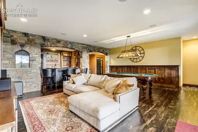 17512 Pond View Place, Colorado Springs, CO 80908 - Photo 26