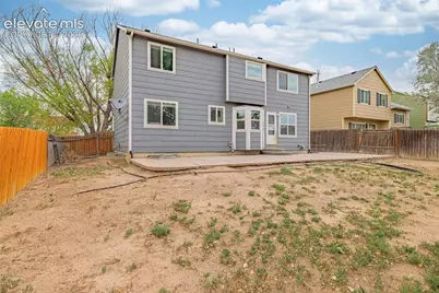 914 Daffodil Street, Fountain, CO 80817 - Photo 36