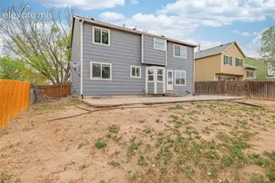 914 Daffodil St, Fountain, CO 80817 - Photo 36