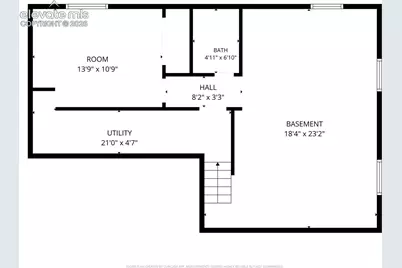 914 Daffodil Street, Fountain, CO 80817 - Photo 50