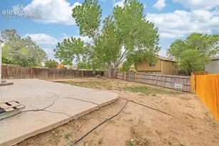914 Daffodil St, Fountain, CO 80817 - Photo 38