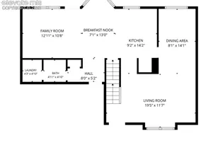 914 Daffodil St, Fountain, CO 80817 - Photo 48