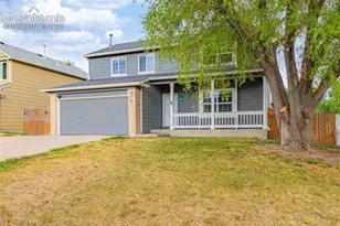 914 Daffodil St, Fountain, CO 80817 - Photo 4
