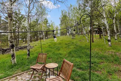 996 Spring Valley Drive, Divide, CO 80814 - Photo 36