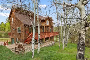 996 Spring Valley Dr, Divide, CO 80814 - Photo 2